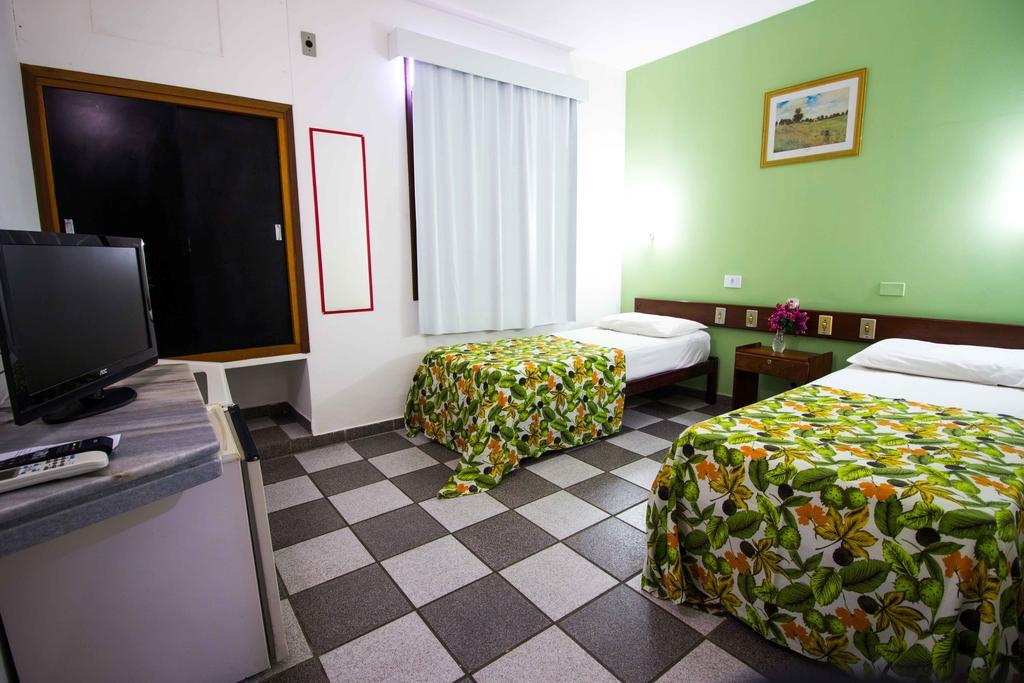 Hotel Recanto Da Costeira Натал Экстерьер фото