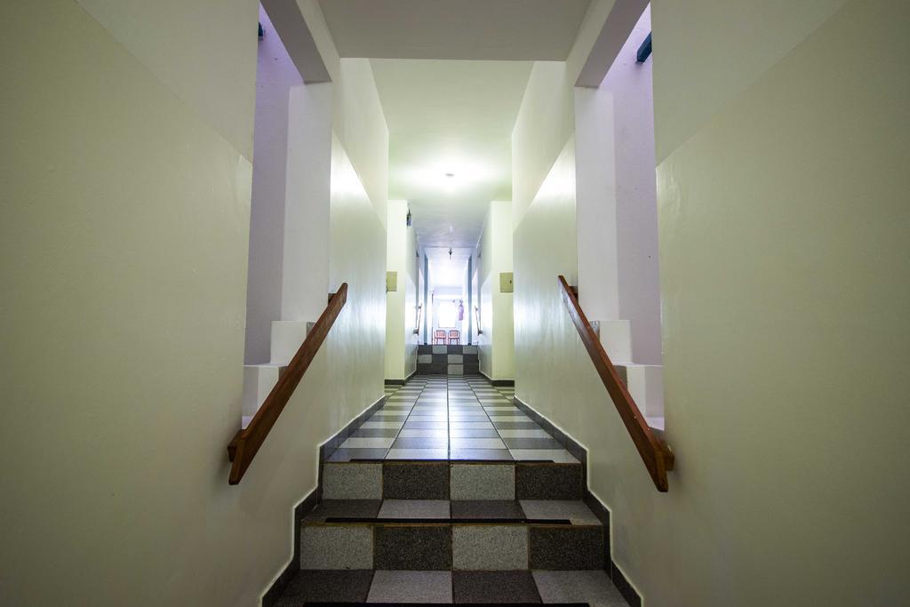 Hotel Recanto Da Costeira Натал Экстерьер фото