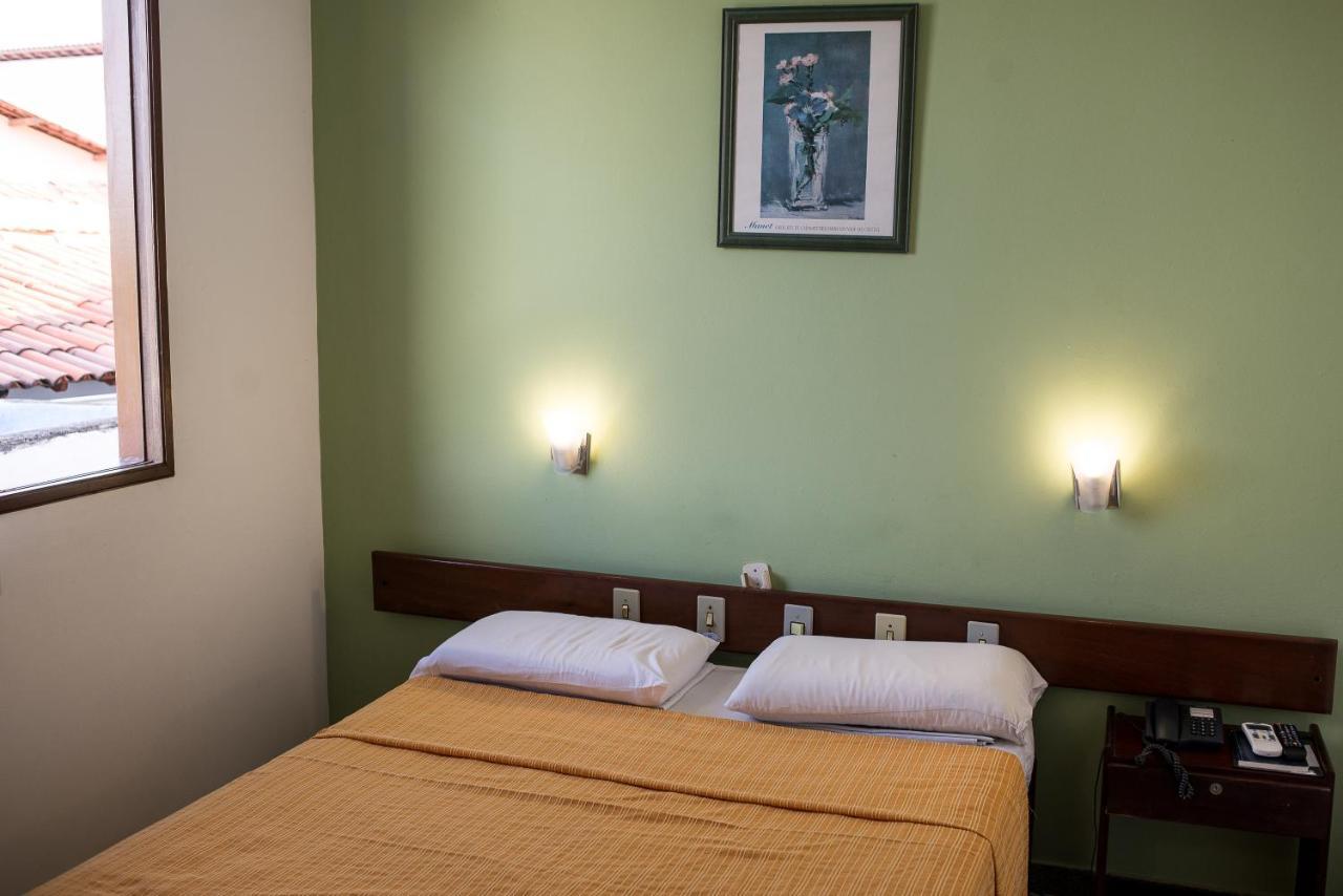 Hotel Recanto Da Costeira Натал Экстерьер фото