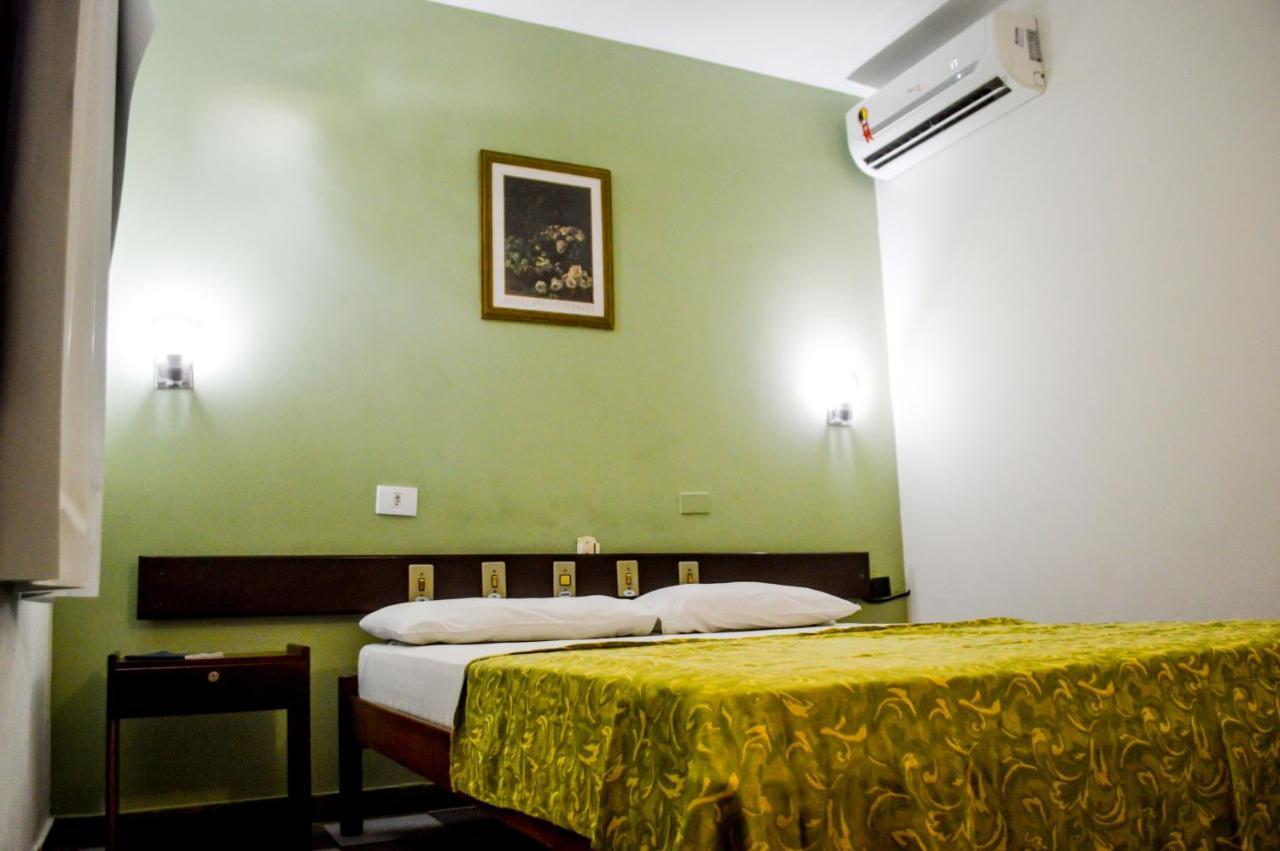 Hotel Recanto Da Costeira Натал Экстерьер фото